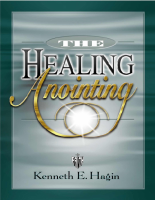 The Healing Anointing - Kenneth E. Hagin.pdf